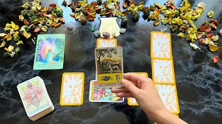 Vaš život narednih šest meseci🔮 Tarot čitanje 🔮