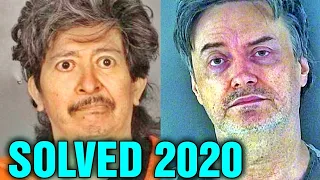 31 Decades Old Cold Cases That Were Finally Solved - Cold Cases Solved In 2020 Compilation