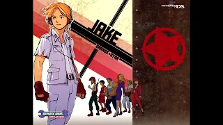 Advance Wars: Dual Strike: Jake's Theme (Industrial rock/metal remix)