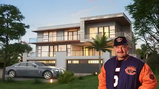 Dick Butkus: biography, causes of death revealed,net worth [NFL] 2023