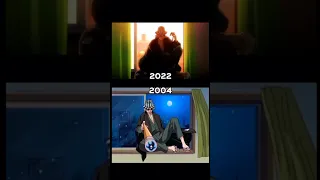 2004 VS 2022 (Bleach Edition)