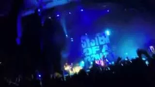 system of a down moscow chop suey 20/04/2015