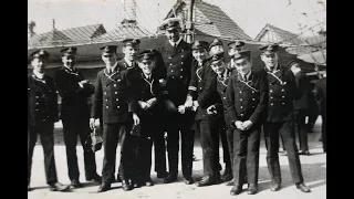 The Live Bait Squadron, three mass graves off the Dutch coast, 22 September 1914