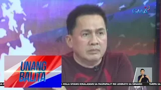 Kampo ni Pastor Apollo Quiboloy, ikinagulat ang desisyon ng Korte Suprema na... | Unang Balita