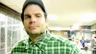 Drugged Jeff Hardy Shoots on CM Punk