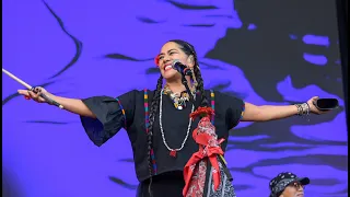 Lila Downs - Cariñito - Vive Latino 2023