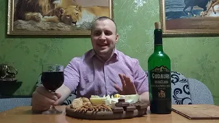 Вино GUDAURI Алазанская долина