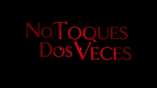 NO TOQUES DOS VECES | Don't Knock Twice |  Trailer Oficial 2017