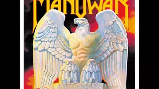 Manowar - Manowar