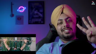 Reaction on Karan Aujla Feat. Bohemia ( UNITY - Full Video) Deep Jandu I Rupan Bal