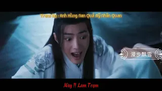 [ Fmv BJYX | Muốn Ngươi Yêu Ta ] Phiên ngoại 1