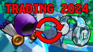 Is Roblox Trading Worth it in 2024?