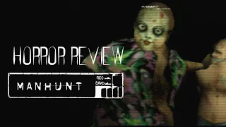 Horror Review: Manhunt
