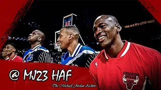Michael Jordan Highlights (1996 All-Star Game), 20pts, MVP!