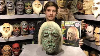 MY TOP 5 FAVORITE MASKS AT CGMR!