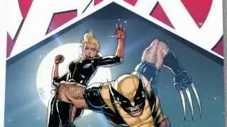 A+X #6: Cover Recap - Marvel AR
