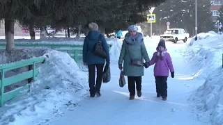 С 1 февраля проиндексированы все социальные выплаты