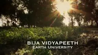 Welcome to Bija Vidyapeeth at Navdanya