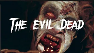 The Evil Dead (1981) Trailer - Evil Dead Rise Style