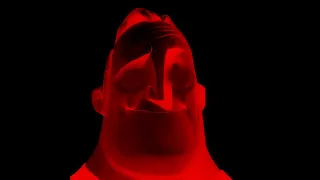 Mr Incredible Becoming Uncanny But It's Uncanny.EXE!!