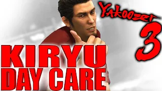 Let's figure out how to unlock the Tiger Drop in Yakuza 3