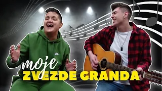 Marija Šerifović - Moje ZVEZDE GRANDA #22