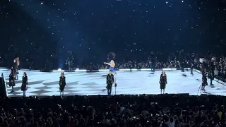 240207 Taylor Swift - Mastermind | The Eras Tour Tokyo (Night 1)