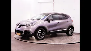 🔥АВТО З ЄВРОПИ🔥RENAULT CAPTUR🔥 ПІД КЛЮЧ ДЛЯ КЛІЄНТА