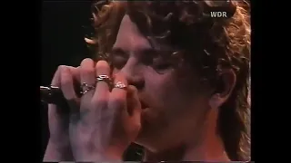 INXS - Dancing On The Jetty (Rockpalast '84)