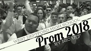 2018 West Deptford High School Prom