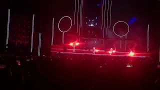 Rammstein Belgrade deutchland 2024