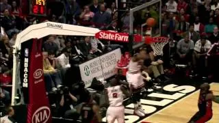 Derrick Rose Top 10 Plays Of His Career   The Return ᴴᴰ