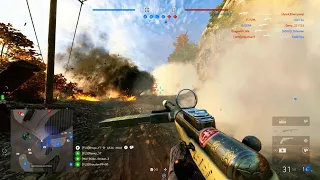 Battlefield 5's Chaos Is Still Awesome