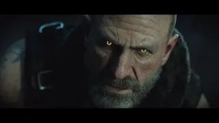 Werewolf: The Apocalypse - Earthblood | CGI Teaser