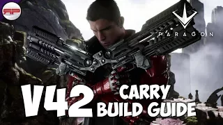 Paragon V42 | Universal Carry Build Guide