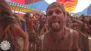 Avalon Live at Boom Festival Official 2016