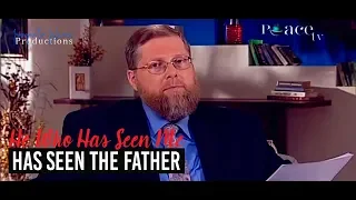 [Refutation] - He Who Has Seen Me Has Seen the Father