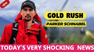 GOLD RUSH Bombshell: Parker Schnabel's Insane Alaska Empire Expansion