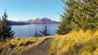 Kodiak Island, Alaska - 30 minute Virtual Run