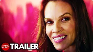 FATALE Trailer (2021) Hilary Swank, Michael Ealy Thriller Movie