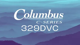 2022 Columbus C-Series 329DVC Video Tour