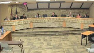02/22/23 Planning & Zoning Commission Meeting