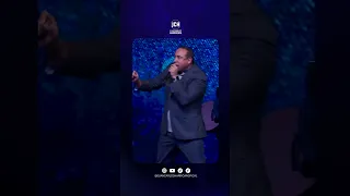 BASTA YA DE LAMENTACIONES | PASTOR JUAN CARLOS HARRIGAN