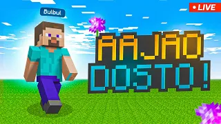 Dosto ke Sath Minecraft