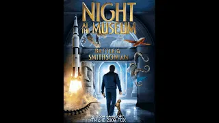Night At The Museum: Battle Of The Smithsonian Java ost (PSPKVM v0.5.5)