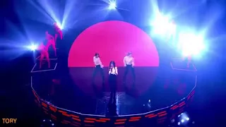 Camila Cabello Singing Havana at The GN Show