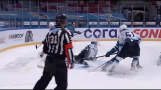 HC Sochi vs. Sibir | 02.12.2021 | Highlights KHL