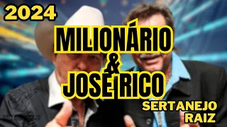 🎵 MILIONÁRIO E JOSÉ RICO 🎵 - Decida - Jogo Do Amor - Tribunal Do Amor - Meu Martírio (ao vivo) #06