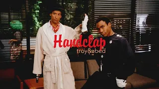 Troy & Abed || Handclap