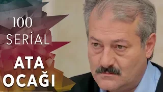 Ata Ocağı (100-cü seriya)